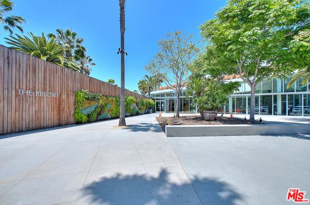 13020 Pacific 303, Playa Vista, CA 90094