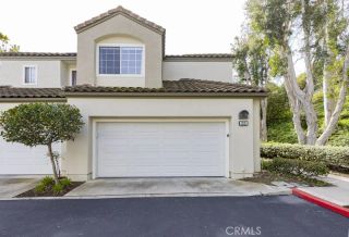 33 Cloudcrest, Aliso Viejo, CA 92656