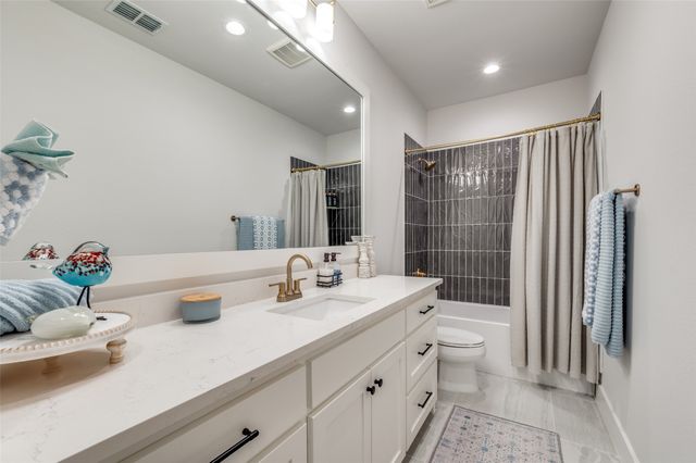 1459 Sunset Point Drive, Flower Mound, TX 75022