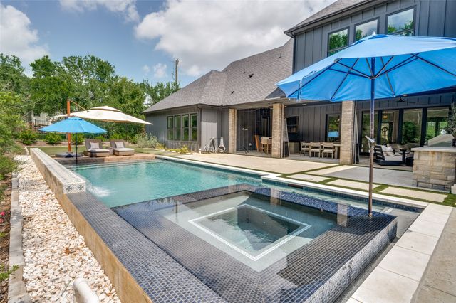 1459 Sunset Point Drive, Flower Mound, TX 75022