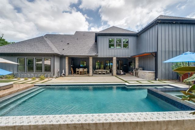 1459 Sunset Point Drive, Flower Mound, TX 75022