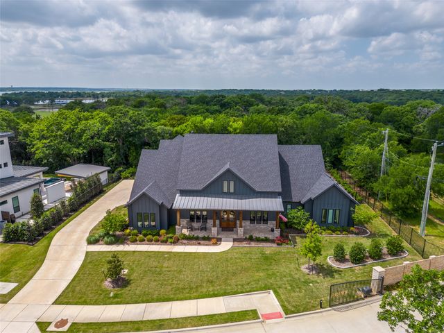 1459 Sunset Point Drive, Flower Mound, TX 75022