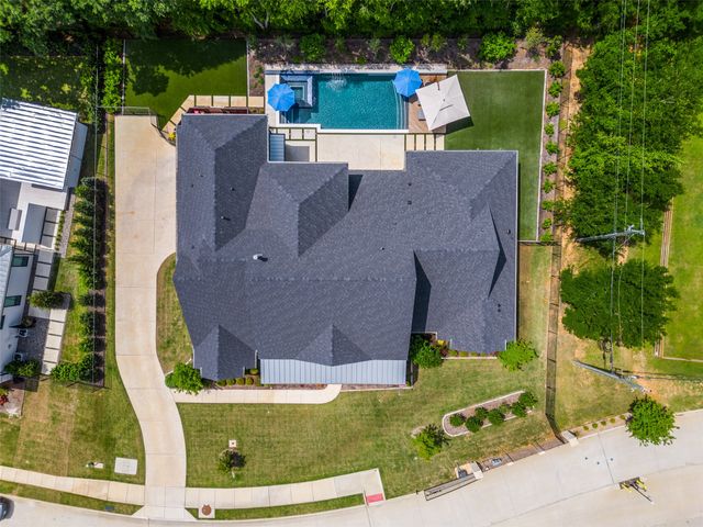 1459 Sunset Point Drive, Flower Mound, TX 75022