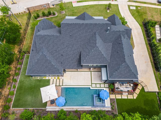 1459 Sunset Point Drive, Flower Mound, TX 75022