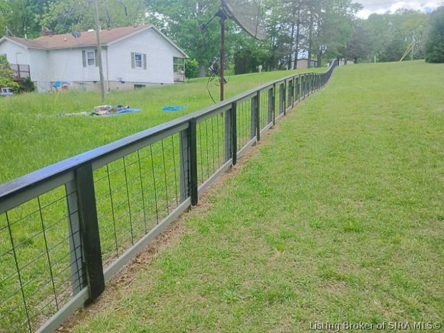 23109 Nicholson Knob Road, Borden, IN 47106