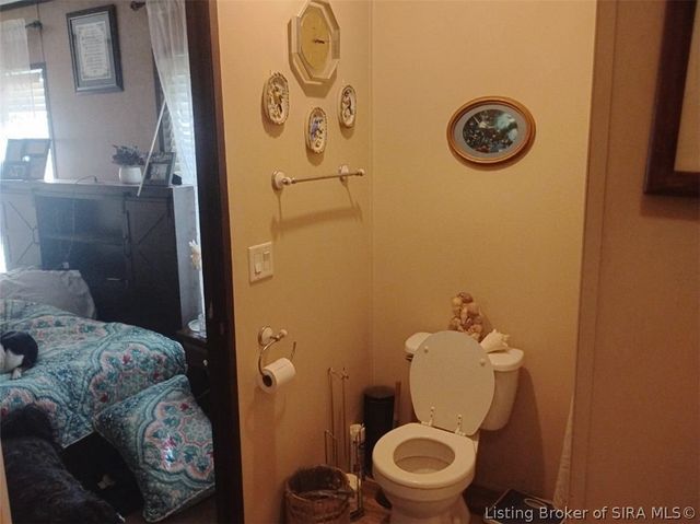 23109 Nicholson Knob Road, Borden, IN 47106