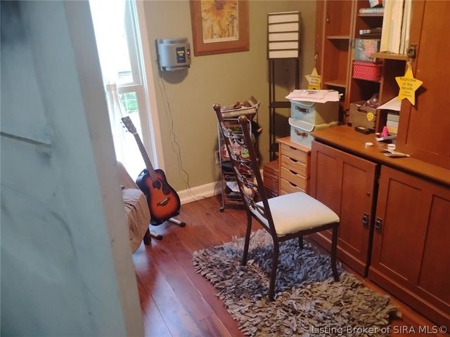 23109 Nicholson Knob Road, Borden, IN 47106