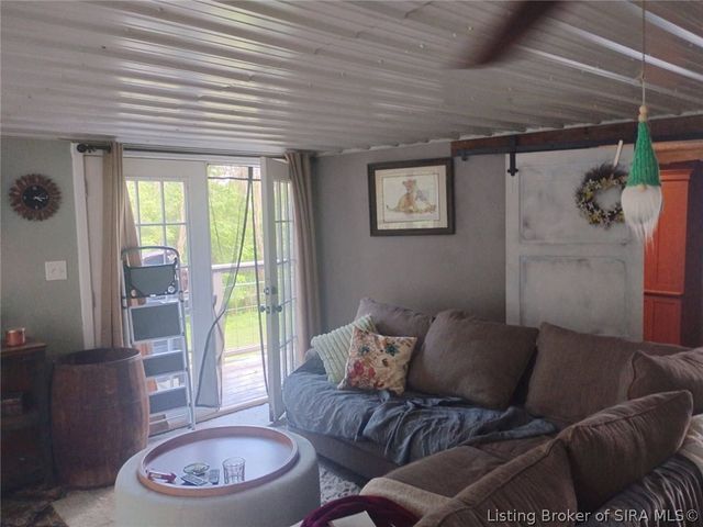 23109 Nicholson Knob Road, Borden, IN 47106