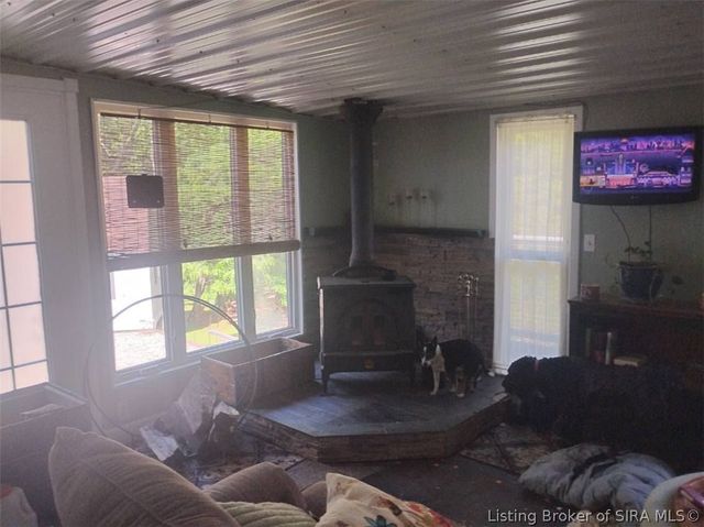 23109 Nicholson Knob Road, Borden, IN 47106