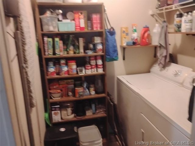 23109 Nicholson Knob Road, Borden, IN 47106