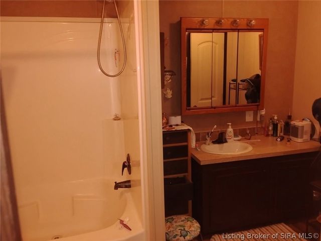 23109 Nicholson Knob Road, Borden, IN 47106