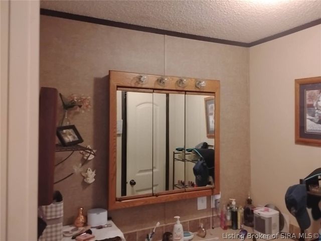23109 Nicholson Knob Road, Borden, IN 47106