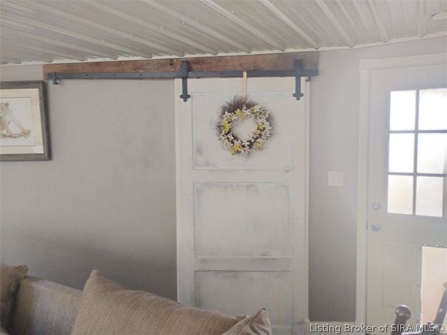 23109 Nicholson Knob Road, Borden, IN 47106