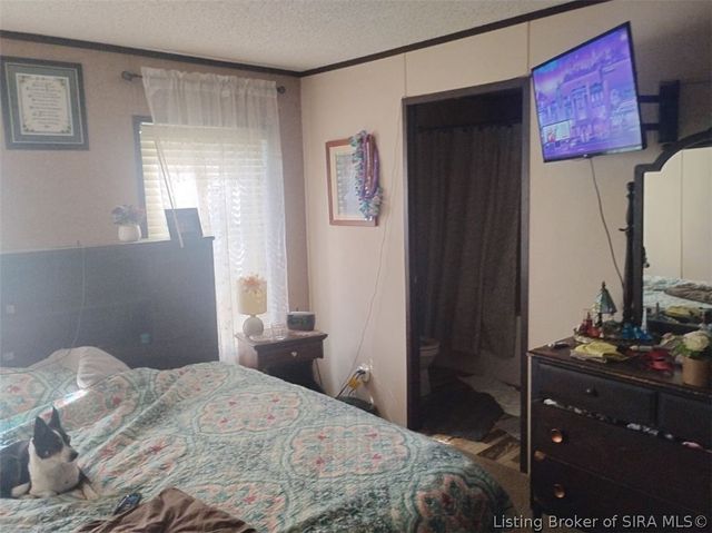 23109 Nicholson Knob Road, Borden, IN 47106