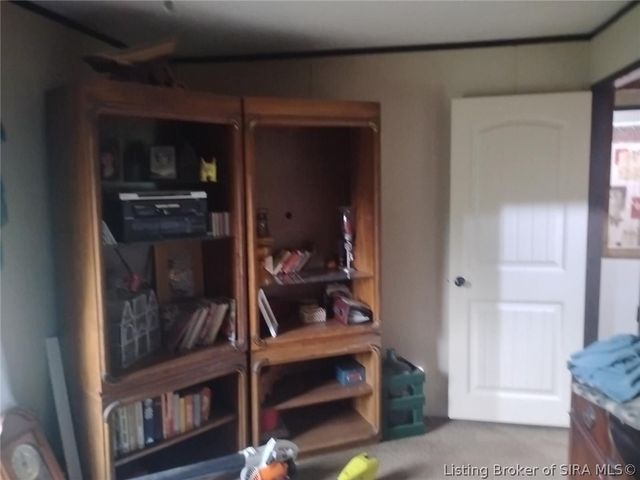 23109 Nicholson Knob Road, Borden, IN 47106