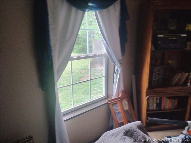 23109 Nicholson Knob Road, Borden, IN 47106