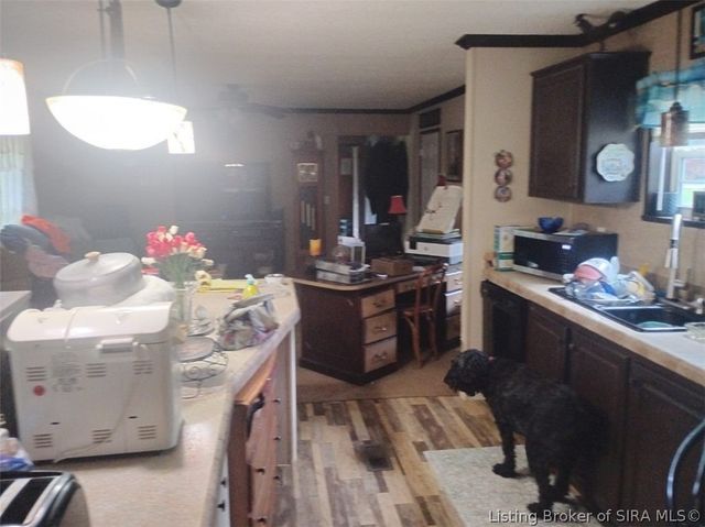 23109 Nicholson Knob Road, Borden, IN 47106