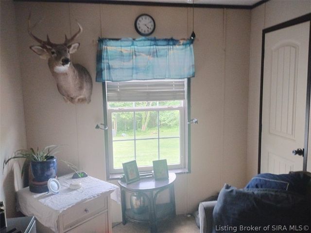 23109 Nicholson Knob Road, Borden, IN 47106