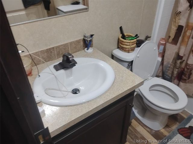 23109 Nicholson Knob Road, Borden, IN 47106