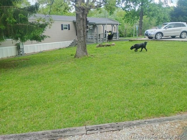 23109 Nicholson Knob Road, Borden, IN 47106