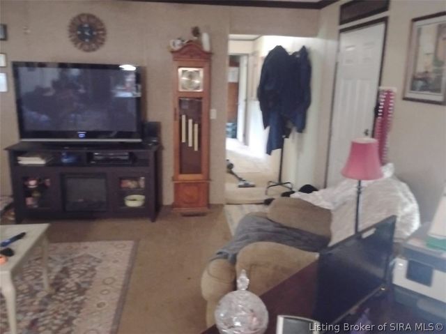 23109 Nicholson Knob Road, Borden, IN 47106