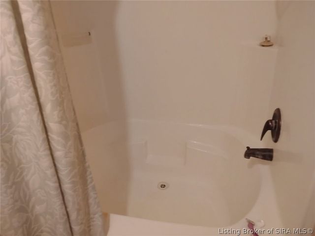 23109 Nicholson Knob Road, Borden, IN 47106