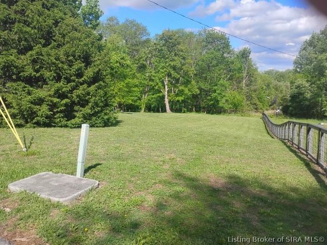 23109 Nicholson Knob Road, Borden, IN 47106
