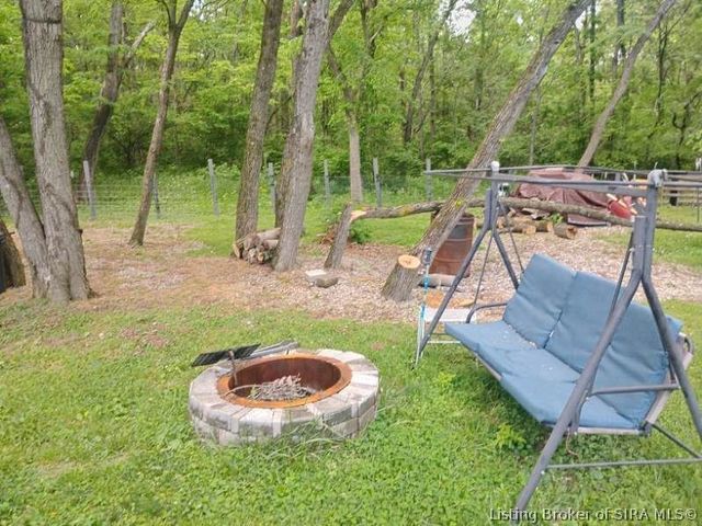 23109 Nicholson Knob Road, Borden, IN 47106