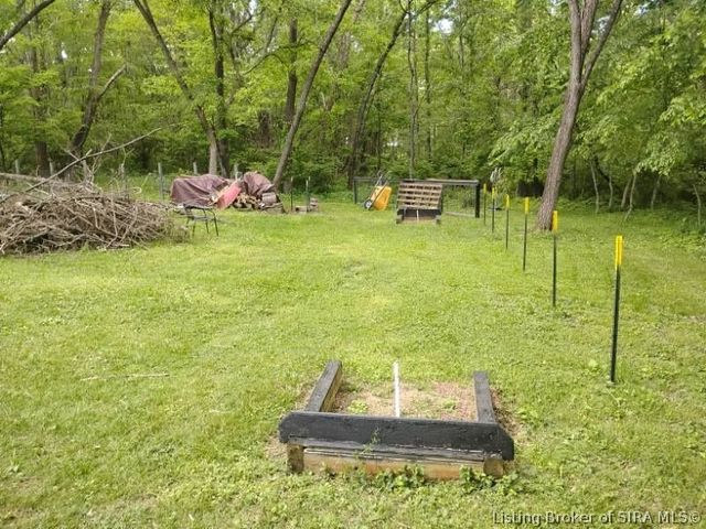 23109 Nicholson Knob Road, Borden, IN 47106