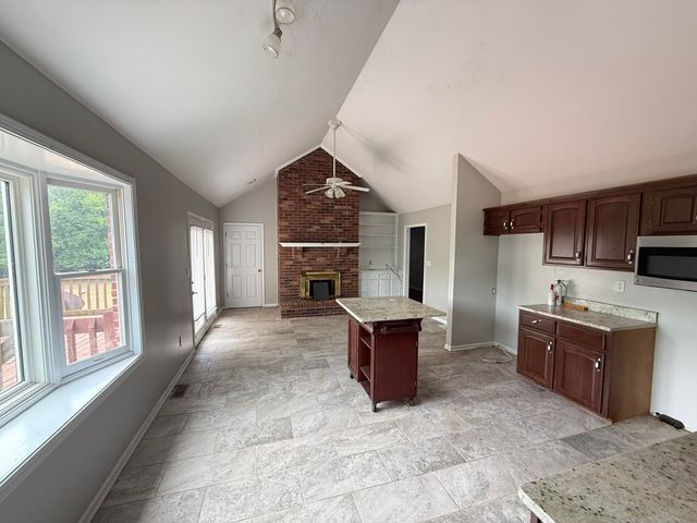1109 Mitchell Lane, Danville, KY 40422