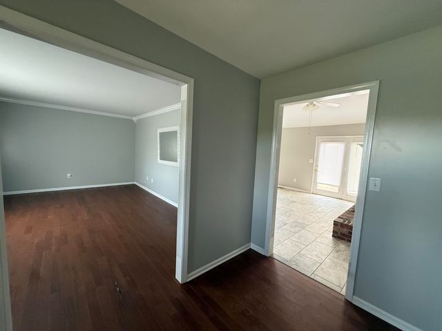 1109 Mitchell Lane, Danville, KY 40422