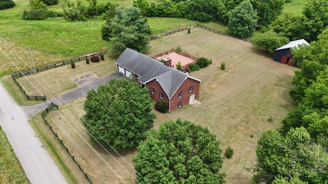 1109 Mitchell Lane, Danville, KY 40422