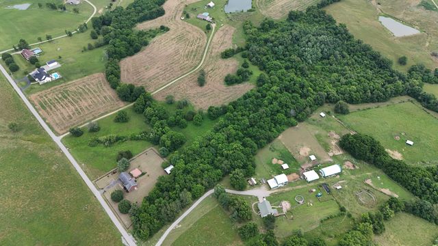 1109 Mitchell Lane, Danville, KY 40422