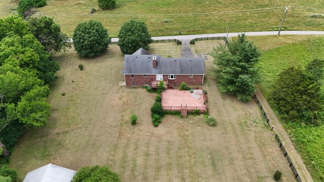 1109 Mitchell Lane, Danville, KY 40422