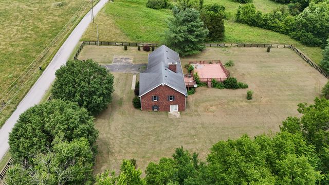 1109 Mitchell Lane, Danville, KY 40422