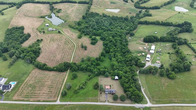 1109 Mitchell Lane, Danville, KY 40422