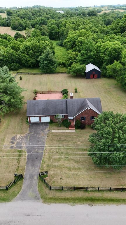 1109 Mitchell Lane, Danville, KY 40422