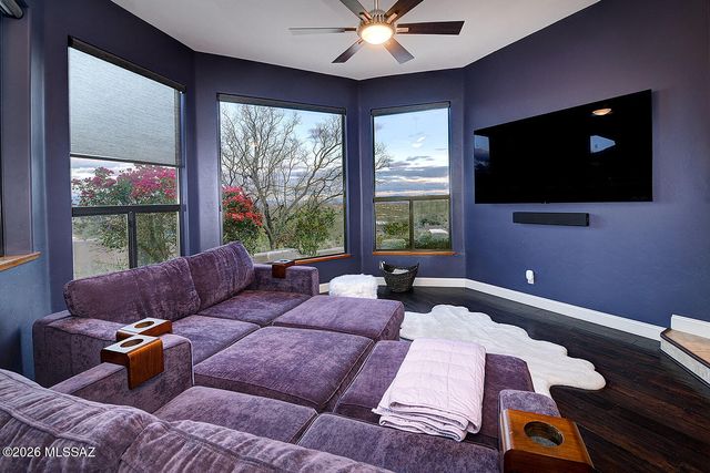 6261 E Calle De Mirar, Tucson, AZ 85750