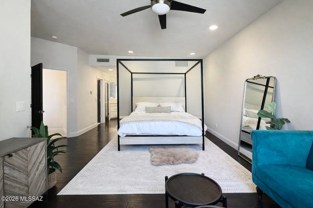 6261 E Calle De Mirar, Tucson, AZ 85750