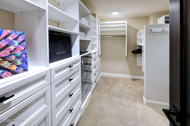 6261 E Calle De Mirar, Tucson, AZ 85750