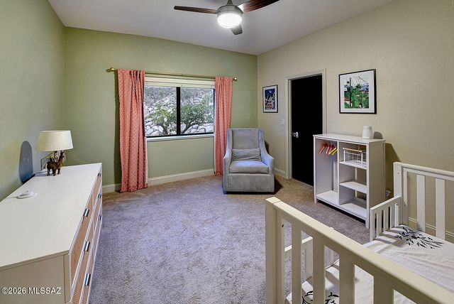 6261 E Calle De Mirar, Tucson, AZ 85750