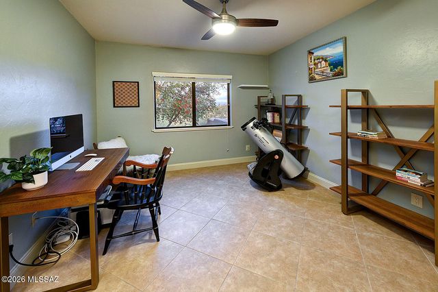 6261 E Calle De Mirar, Tucson, AZ 85750