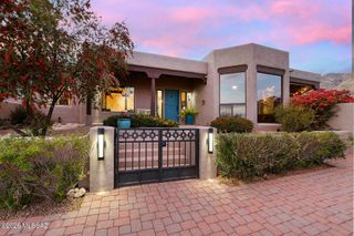 6261 E Calle De Mirar, Tucson, AZ 85750