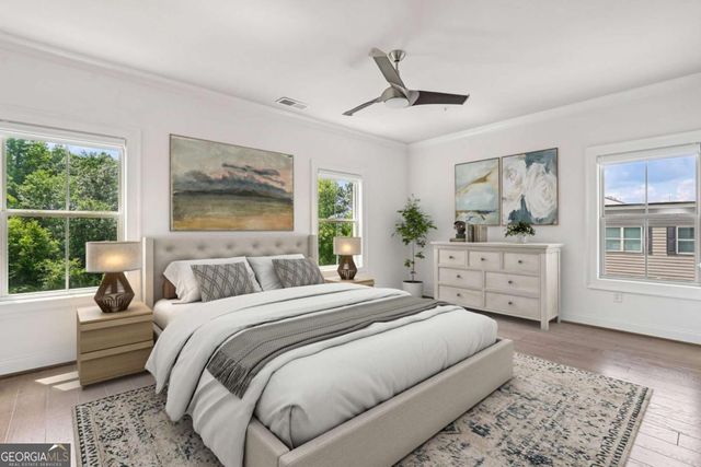 2030 Forte Lane 31, Alpharetta, GA 30009
