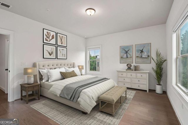 2030 Forte Lane 31, Alpharetta, GA 30009