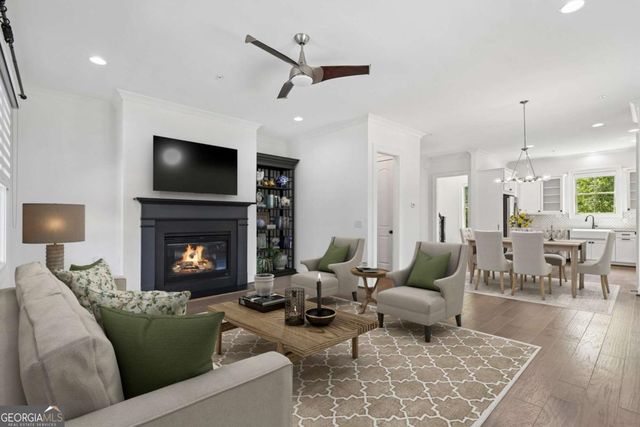 2030 Forte Lane 31, Alpharetta, GA 30009
