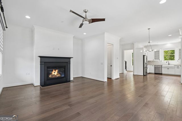 2030 Forte Lane 31, Alpharetta, GA 30009