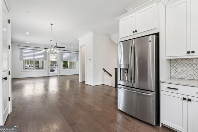 2030 Forte Lane 31, Alpharetta, GA 30009