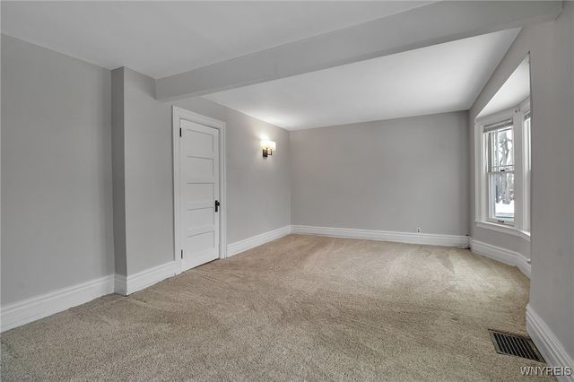 107 Crescent Avenue, Buffalo, NY 14214