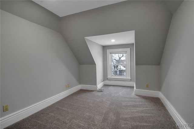 107 Crescent Avenue, Buffalo, NY 14214